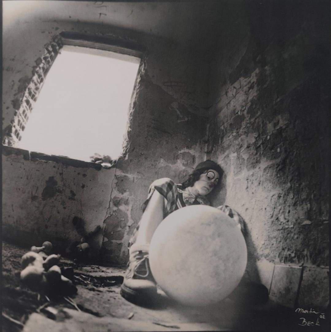 Jak mám bavit svět?!