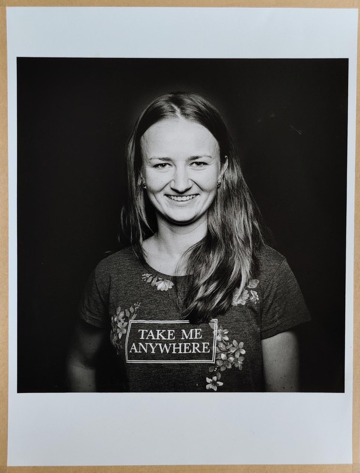 Barbora Krejčíková