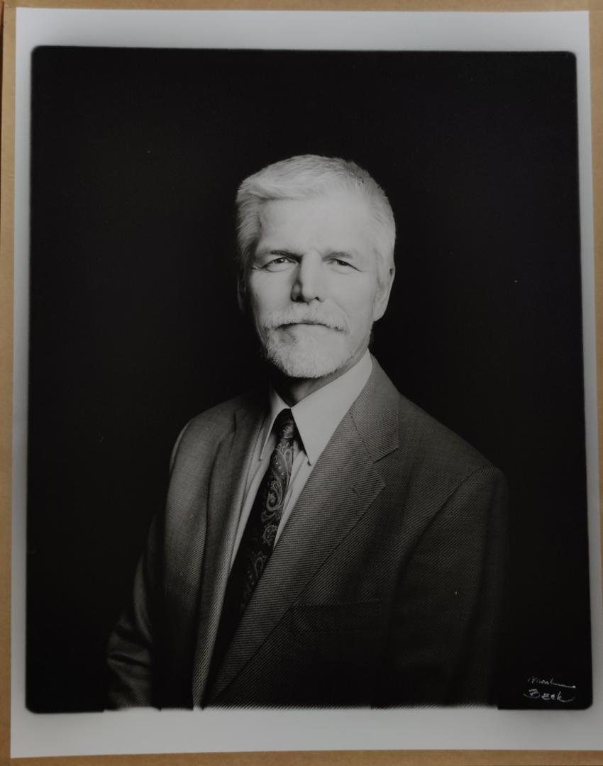 Petr Pavel - kandidát na prezidenta