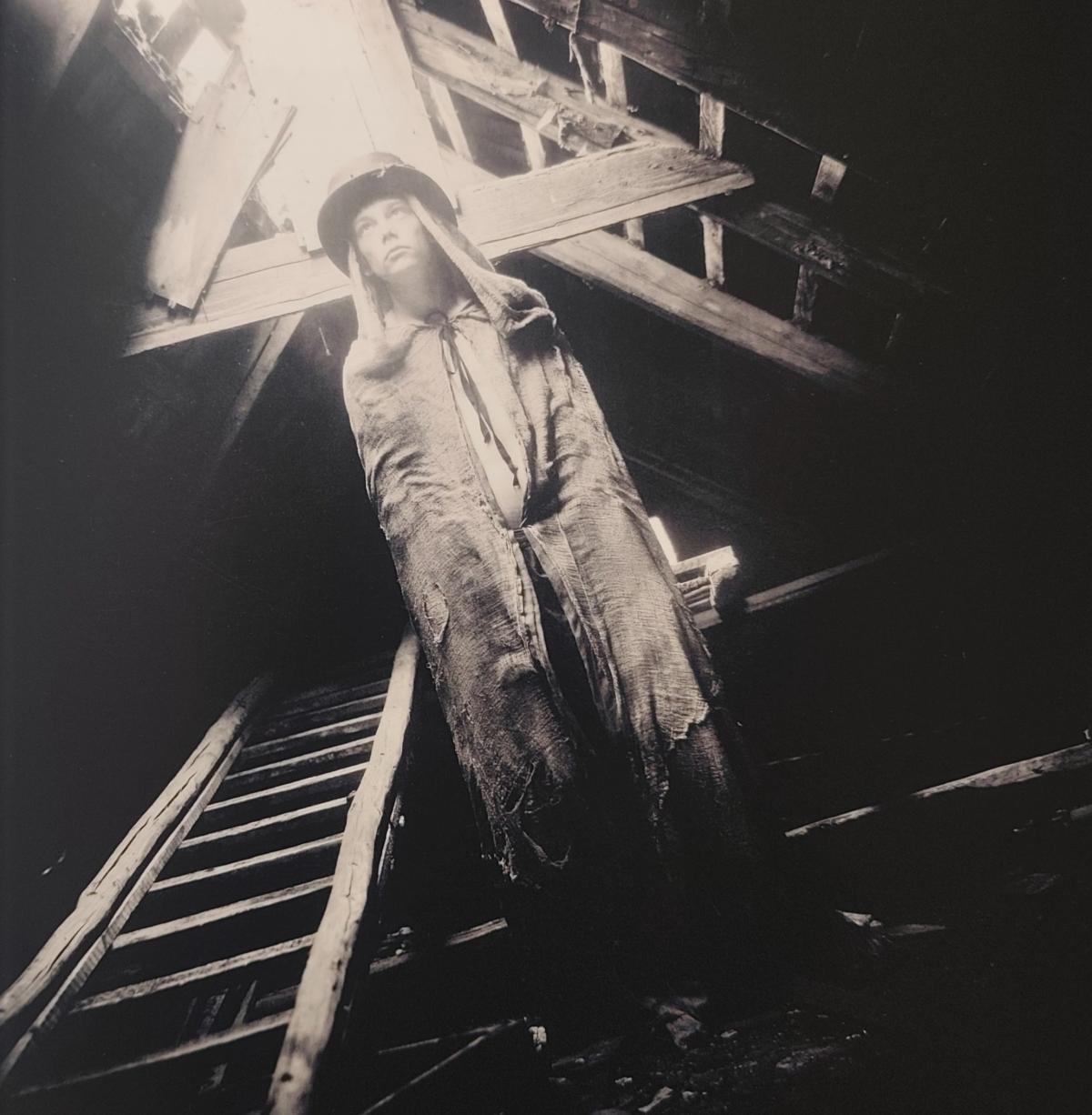 The shining / Osvícení