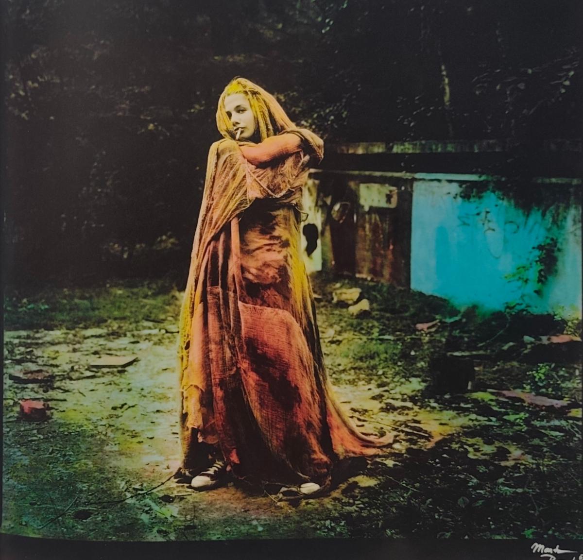 Sin, Sin, Sin / 3x hřích