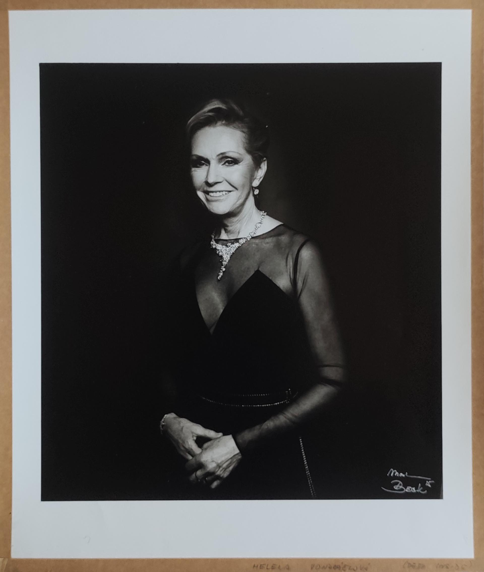 Helena Vondráčková