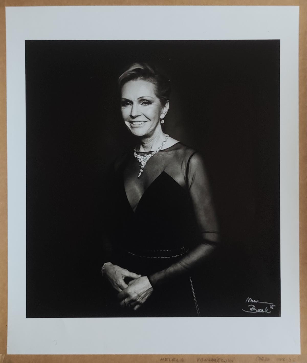 Helena Vondráčková