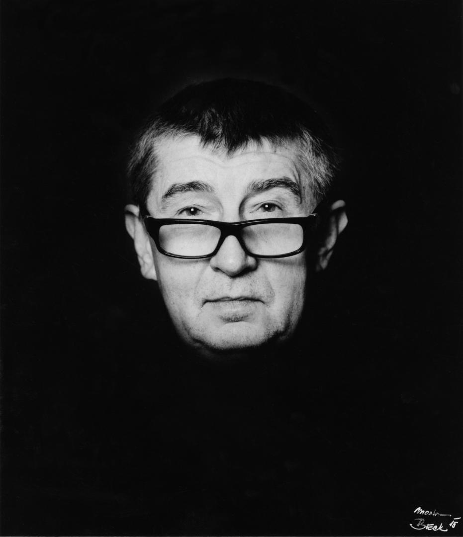 Andrej Babiš