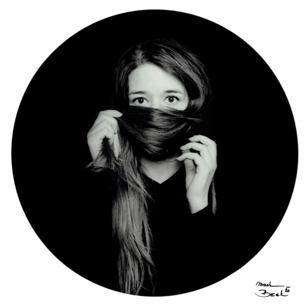 Aneta Kernová - v kruhu