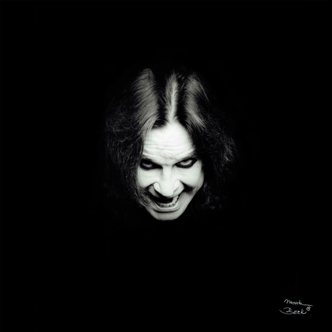 Ozzy - IT
