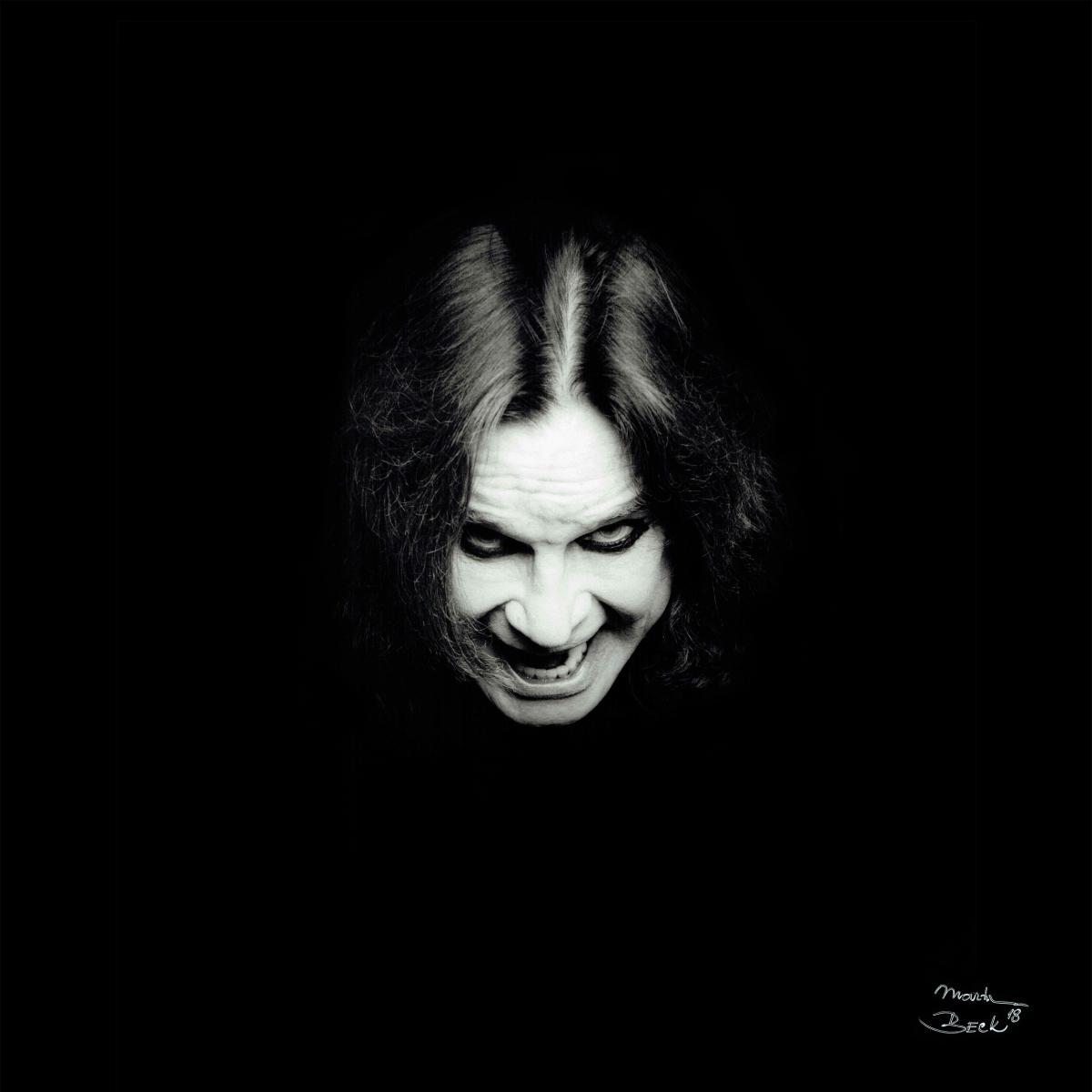 Ozzy - IT