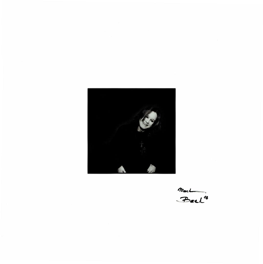 Ozzy jak ho neznáte