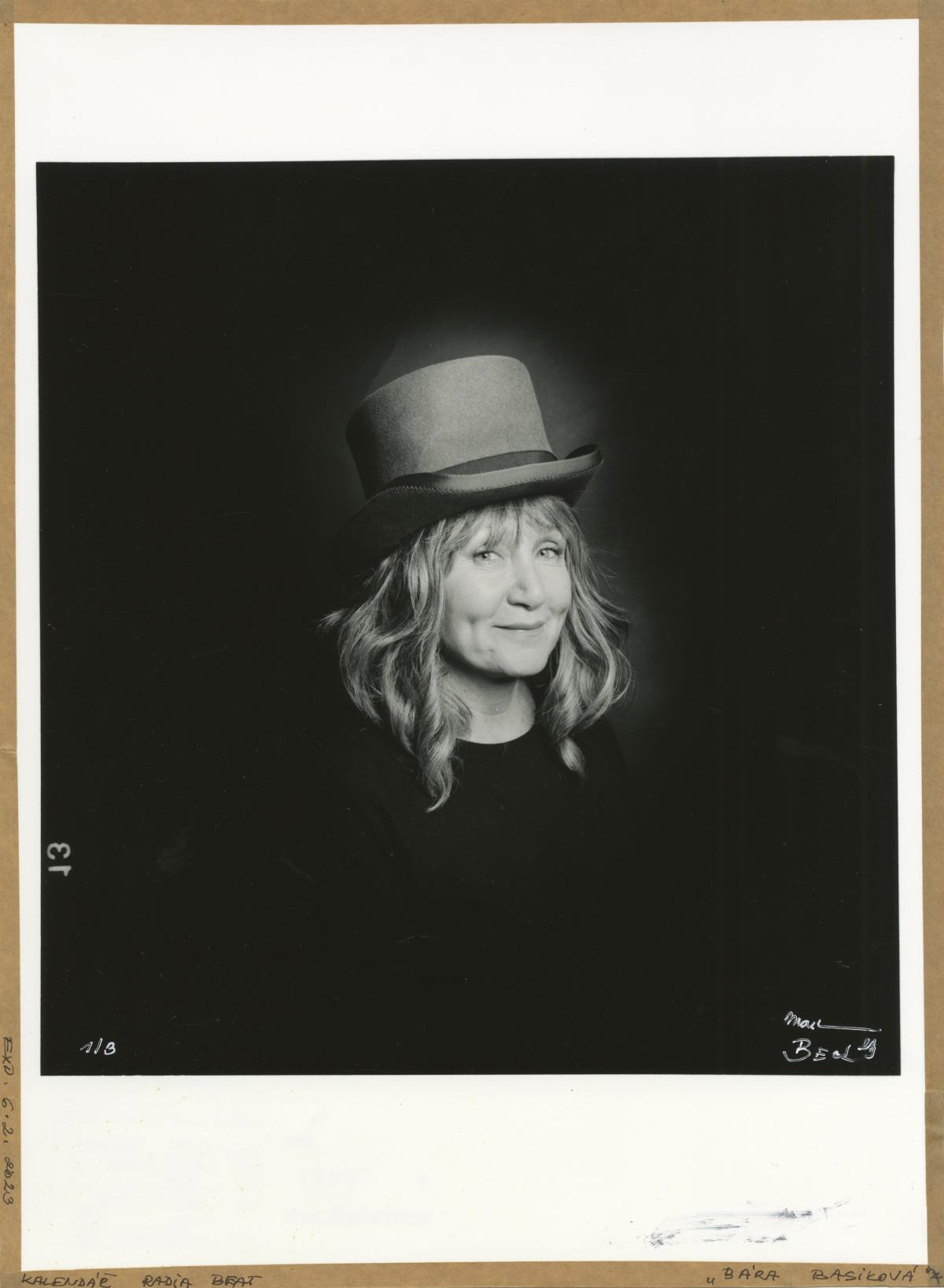 Melancholie úsměvu