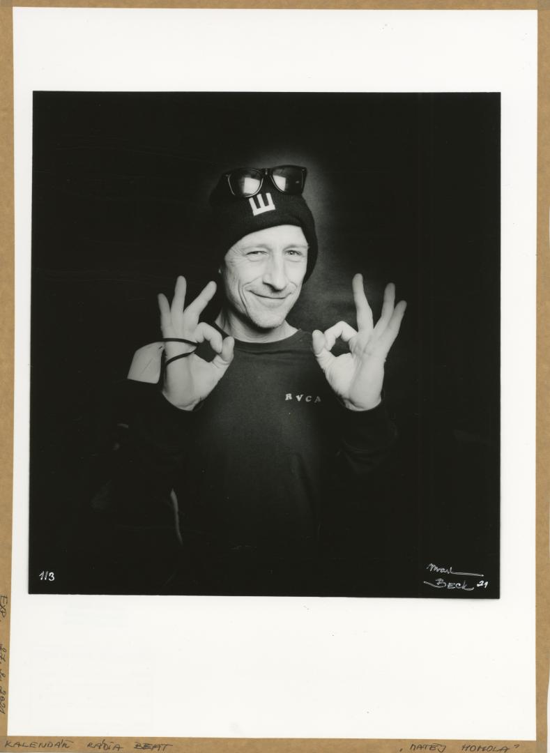 Koncert bez diváků