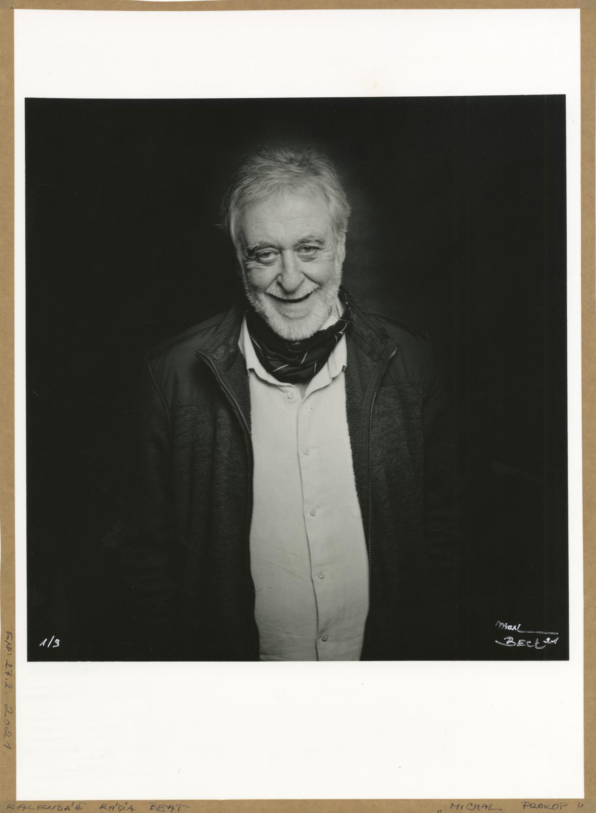 Úsměv který zůstal