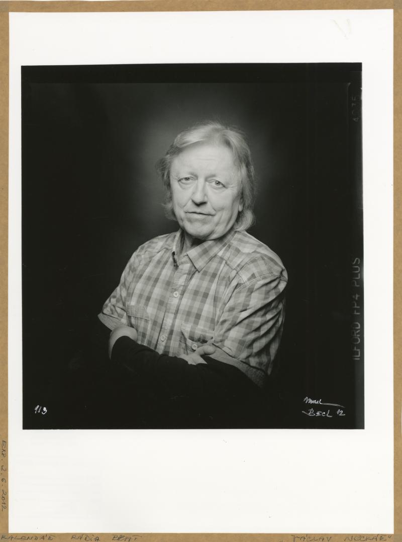 S láskou, Martinovi (2012)