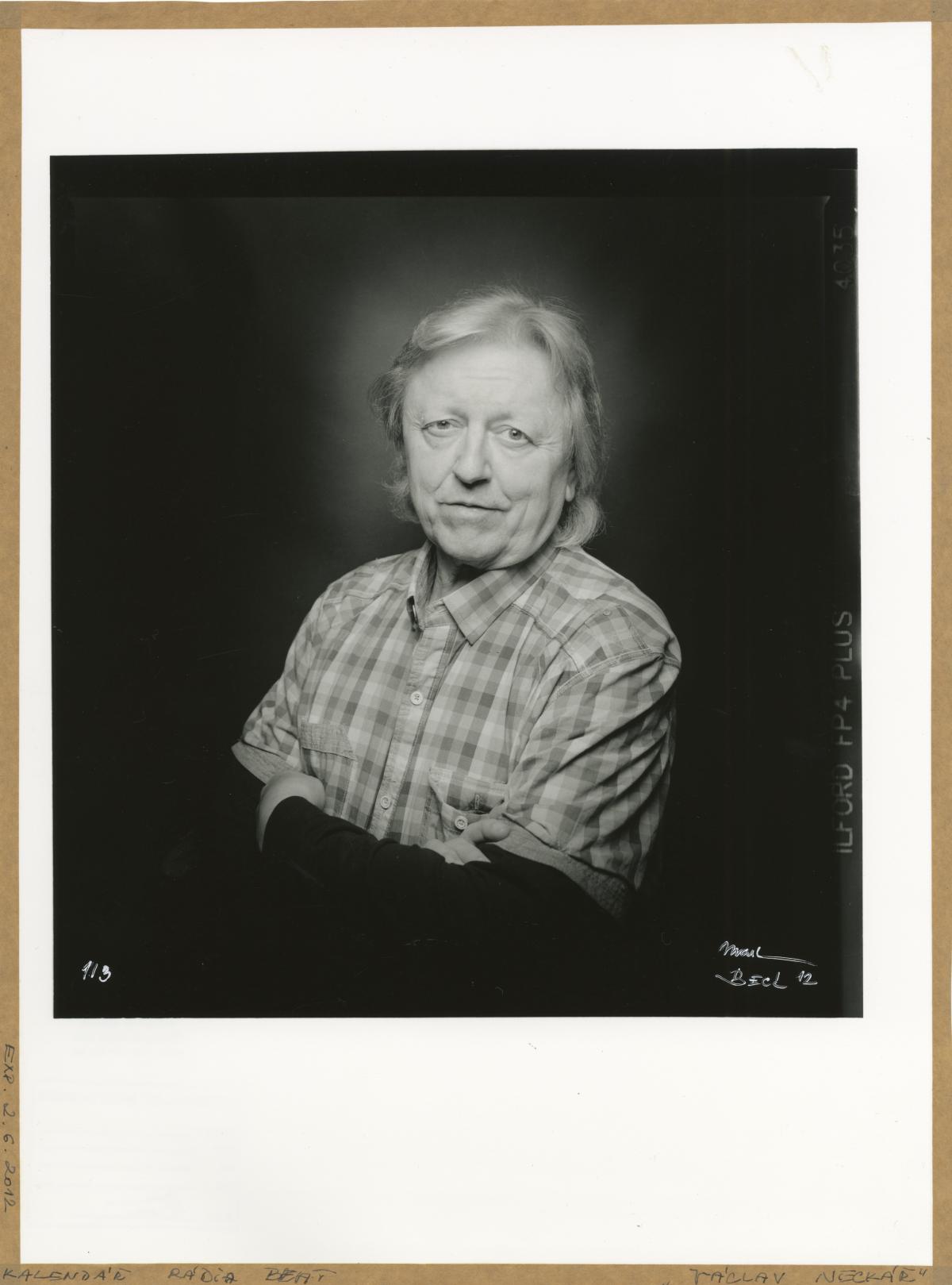 S láskou, Martinovi (2012)