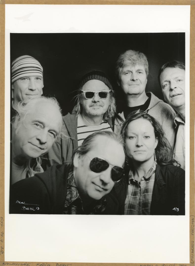 Svijany a vichřice (2012)