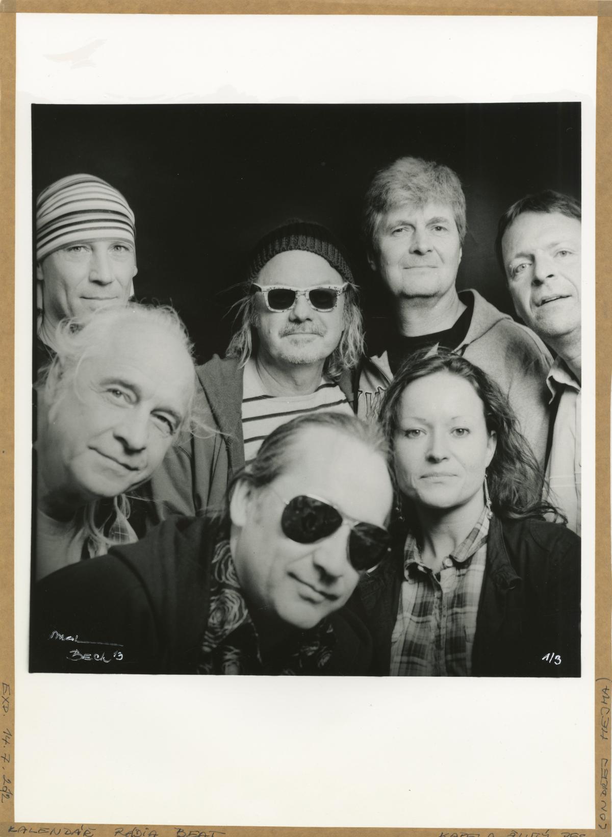 Svijany a vichřice (2012)