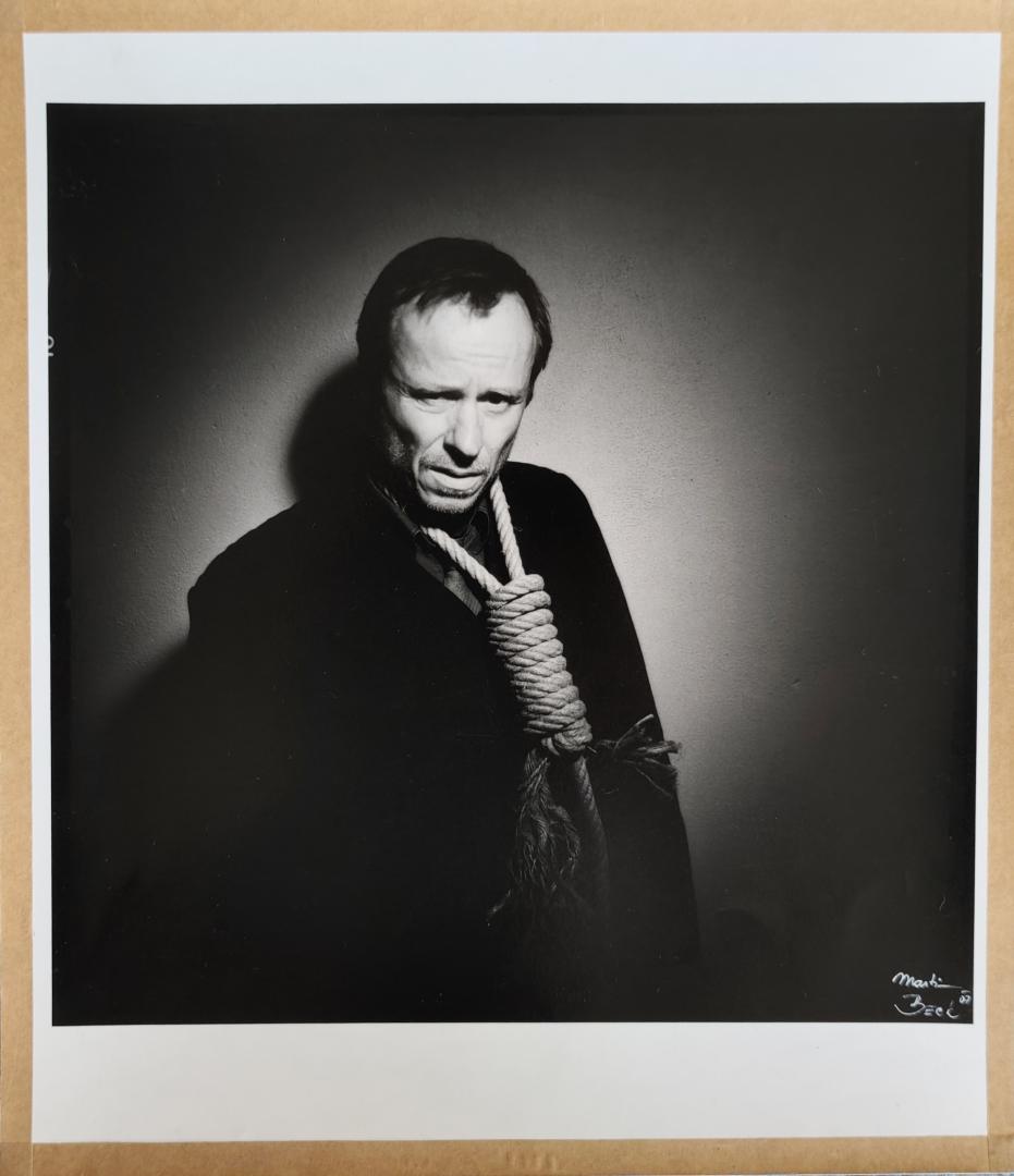 Karel Roden - na oprátce 4.