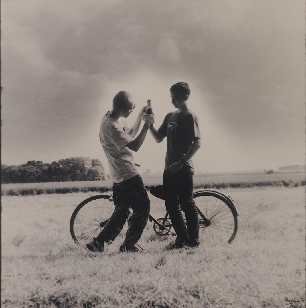 Chronická nevinnosti