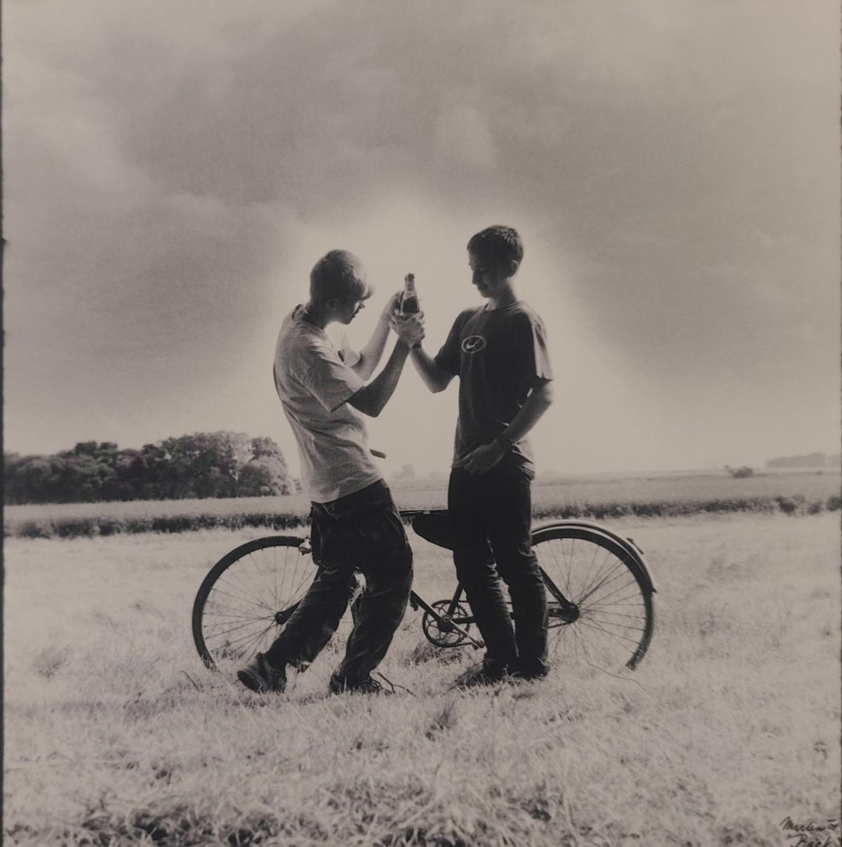 Chronická nevinnosti